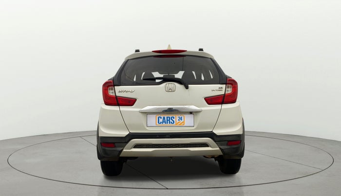 2018 Honda WR-V 1.2L I-VTEC VX MT, Petrol, Manual, 54,403 km, Back/Rear