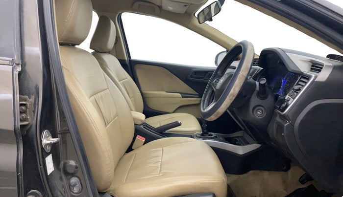 2016 Honda City 1.5L I-VTEC SV, Petrol, Manual, 89,392 km, Right Side Front Door Cabin