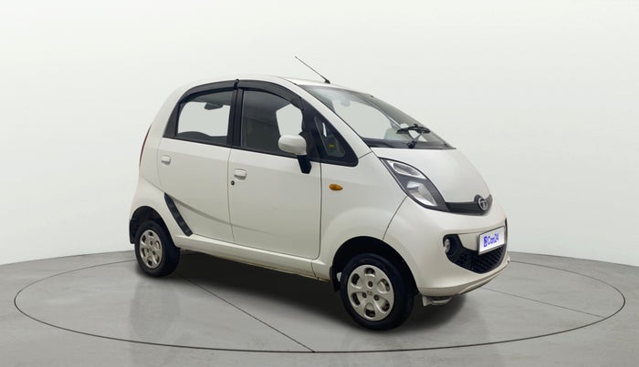 2016 Tata Nano TWIST XTA, Petrol, Automatic, 25,271 km, SRP