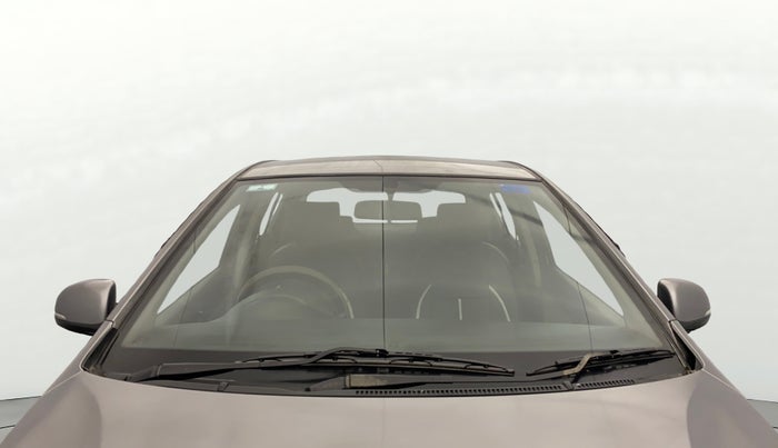 2013 Hyundai i20 MAGNA 1.2, Petrol, Manual, 78,973 km, Front Windshield