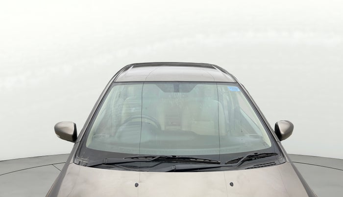 2020 Maruti Ciaz ALPHA 1.5 SHVS PETROL, Petrol, Manual, 88,454 km, Front Windshield