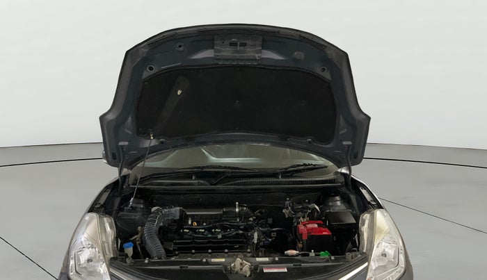 2020 Maruti Baleno DELTA PETROL 1.2, Petrol, Manual, 30,054 km, Open Bonet