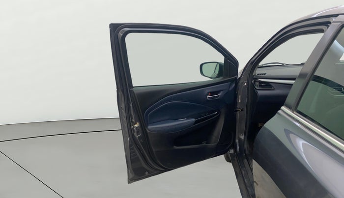 2022 Maruti Baleno ALPHA PETROL 1.2, Petrol, Manual, 23,883 km, LHS Front Door