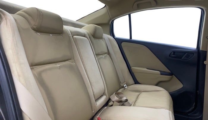 2015 Honda City 1.5L I-VTEC SV, Petrol, Manual, 71,525 km, Right Side Rear Door Cabin