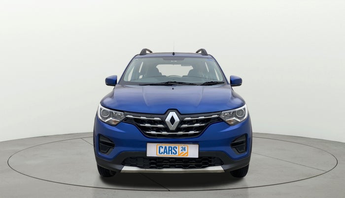 2021 Renault TRIBER RXT, Petrol, Manual, 21,342 km, Front