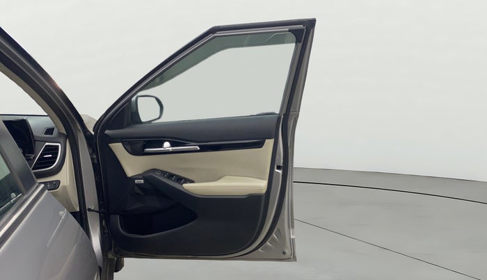 2020 KIA SELTOS GTX PLUS DCT 1.4 PETROL, Petrol, Automatic, 71,012 km, RHS Front Door