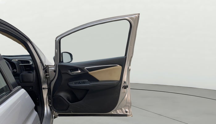 2017 Honda Jazz 1.2L I-VTEC V AT, Petrol, Automatic, 74,624 km, RHS Front Door