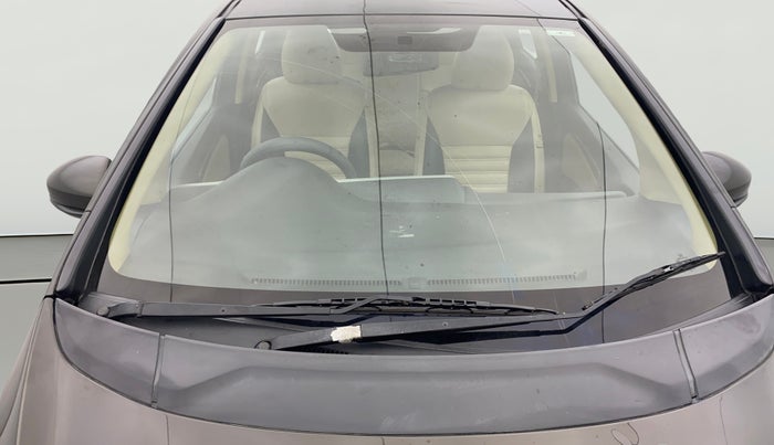 2016 Honda Jazz 1.2L I-VTEC V, Petrol, Manual, 75,492 km, Front Windshield