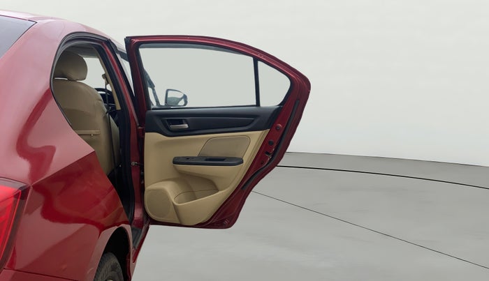 2019 Honda Amaze 1.2L I-VTEC S, Petrol, Manual, 71,087 km, RHS Rear Door