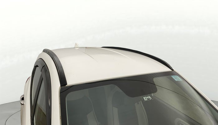 2023 Hyundai GRAND I10 NIOS SPORTZ AMT 1.2 KAPPA VTVT, Petrol, Automatic, 53,757 km, Roof