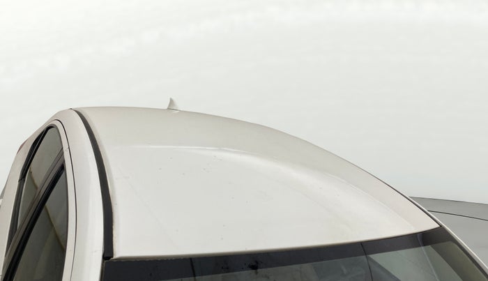 2021 Honda Amaze 1.2L I-VTEC VX CVT, Petrol, Automatic, 39,231 km, Roof