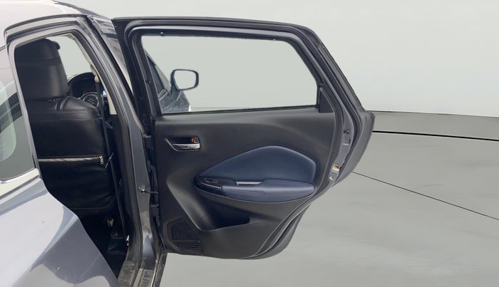 2023 Maruti Baleno ZETA PETROL 1.2, Petrol, Manual, 19,032 km, RHS Rear Door