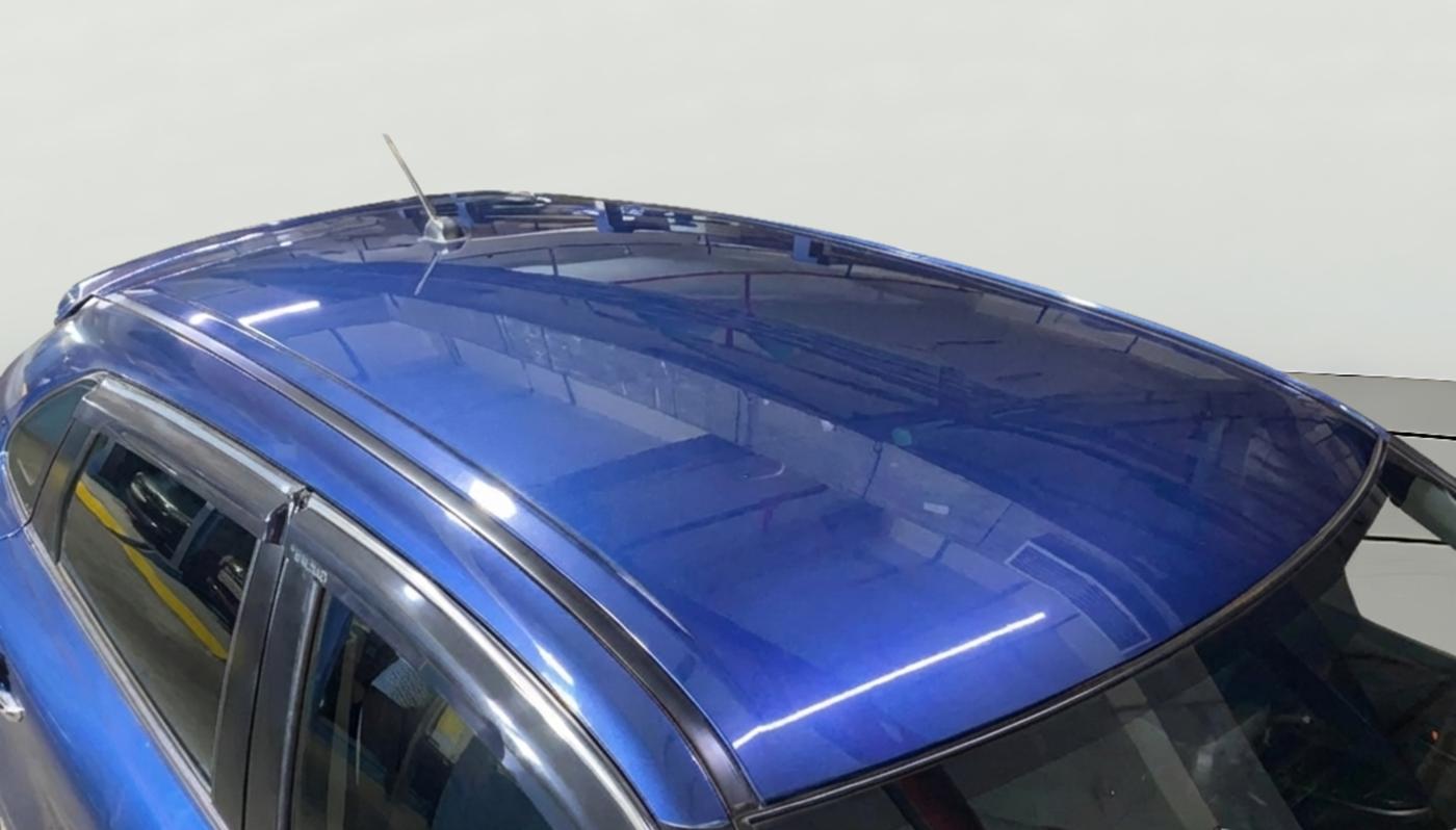 2019 Maruti Baleno ZETA PETROL 1.2, Petrol, Manual, 50,672 km, Roof
