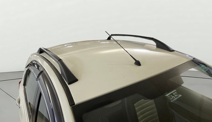 2024 Tata Tiago XT (O) PETROL, Petrol, Manual, 5,545 km, Roof