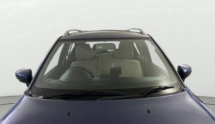 2022 Maruti IGNIS DELTA 1.2 AMT, Petrol, Automatic, 12,562 km, Front Windshield