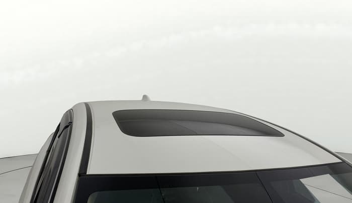 2021 Honda City 1.5L I-VTEC ZX CVT, Petrol, Automatic, 38,520 km, Roof