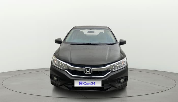 2017 Honda City 1.5L I-DTEC V, Diesel, Manual, 1,03,670 km, Front