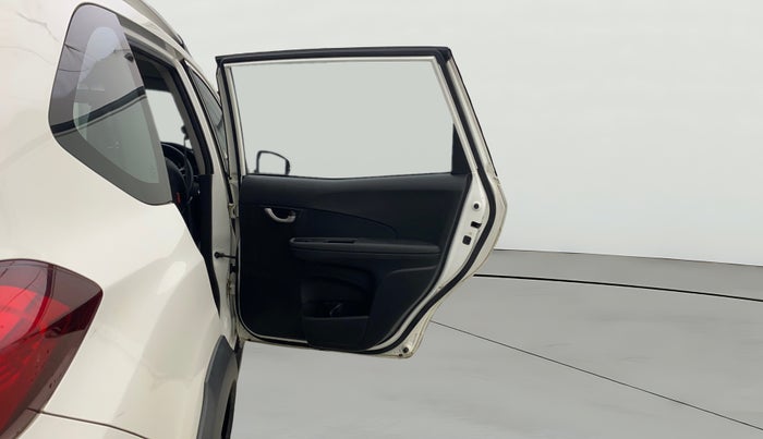 2019 Honda BR-V 1.5L I-VTEC V CVT, Petrol, Automatic, 36,774 km, RHS Rear Door