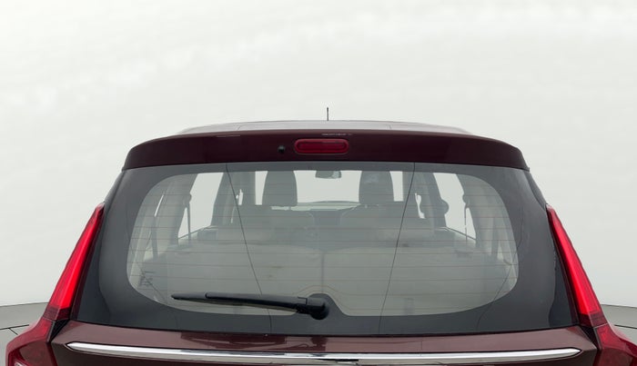 2022 Maruti Ertiga ZXI+ AT SHVS, Petrol, Automatic, 33,053 km, Rear Windshield