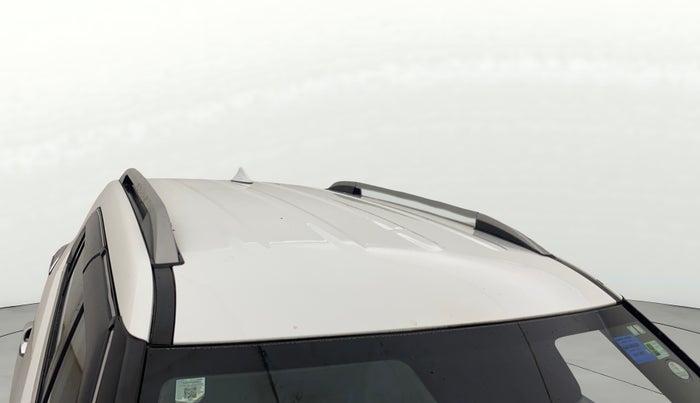 2017 Hyundai Creta SX PLUS AT 1.6 PETROL, Petrol, Automatic, 94,137 km, Roof