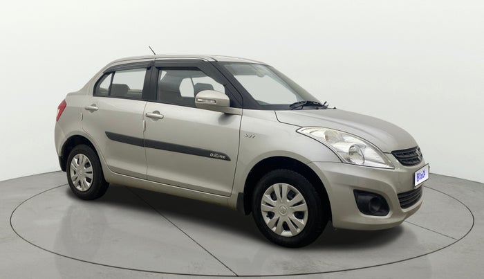 2013 Maruti Swift Dzire VXI, Petrol, Manual, 75,634 km, SRP