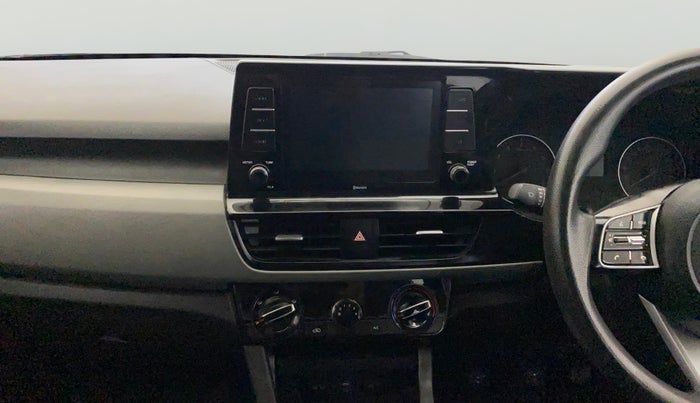 2020 KIA SELTOS HTK 1.5 PETROL, Petrol, Manual, 69,131 km, Air Conditioner