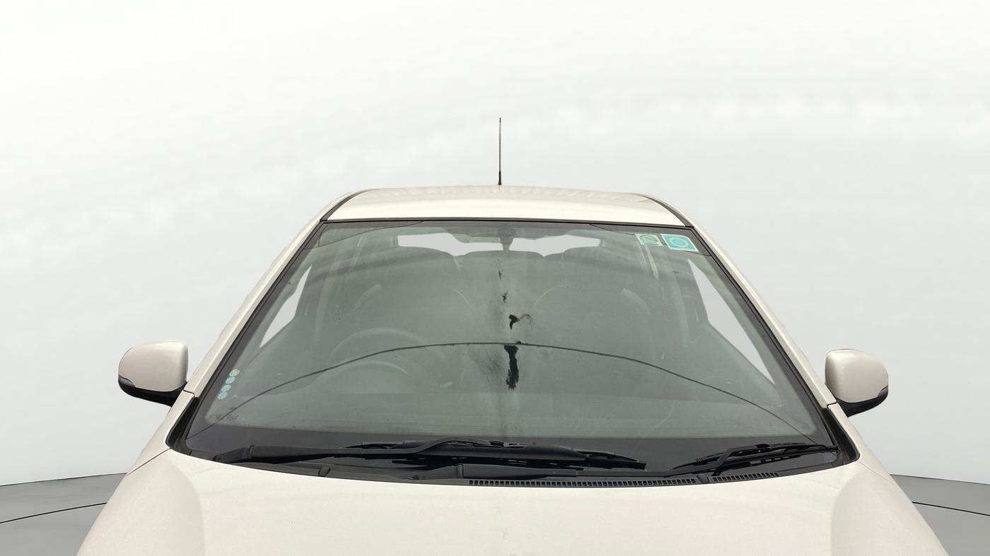 2013 Hyundai i20 MAGNA (O) 1.2, Petrol, Manual, 61,150 km, Front Windshield