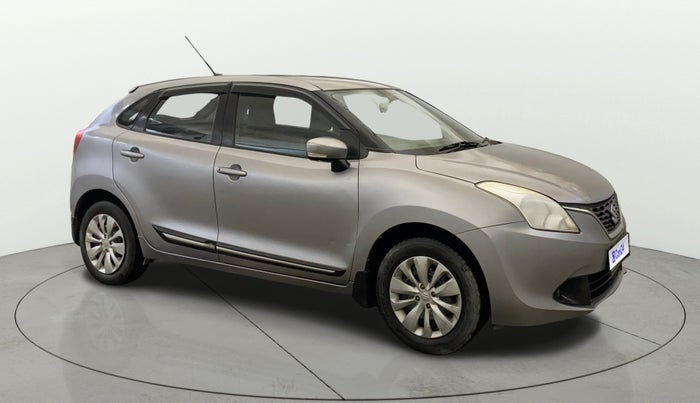 2016 Maruti Baleno DELTA PETROL 1.2, Petrol, Manual, 88,858 km, SRP