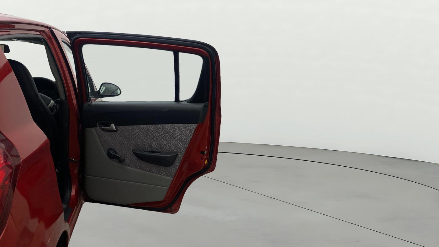 2018 Maruti Alto 800 LXI, Petrol, Manual, 64,166 km, RHS Rear Door