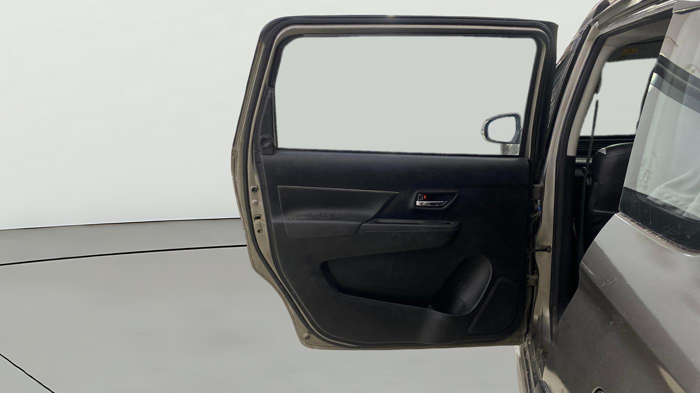 2021 Maruti XL6 ZETA MT, Petrol, Manual, 42,231 km, LHS Rear Door