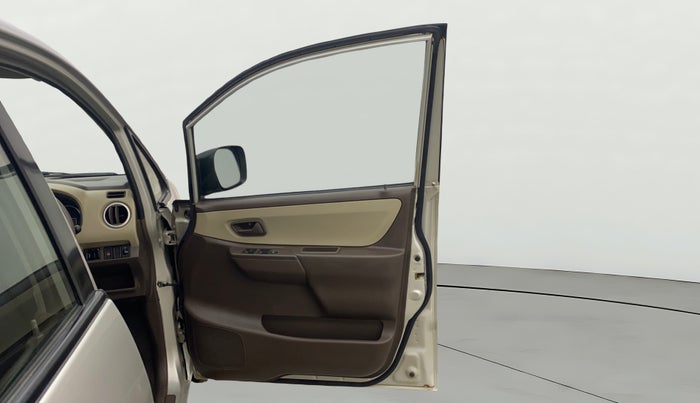 2013 Maruti Zen Estilo VXI, Petrol, Manual, 47,516 km, RHS Front Door
