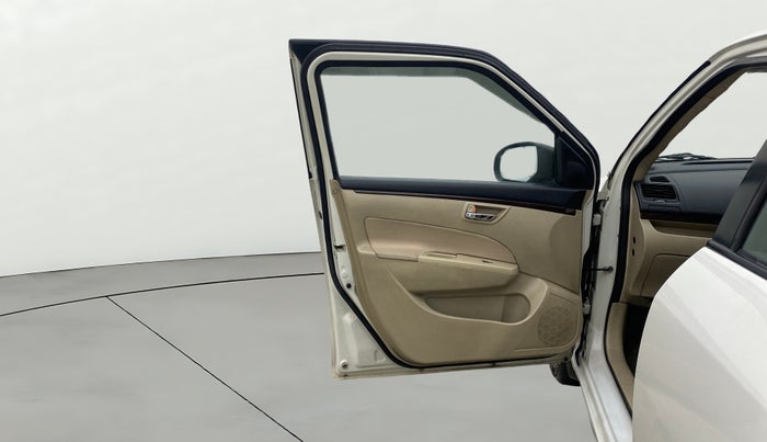 2013 Maruti Swift Dzire ZDI, Diesel, Manual, 93,350 km, LHS Front Door