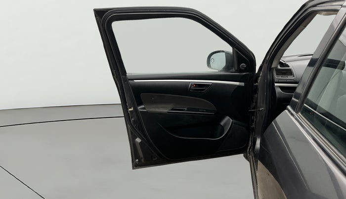 2016 Maruti Swift LXI (O), Petrol, Manual, 71,822 km, LHS Front Door