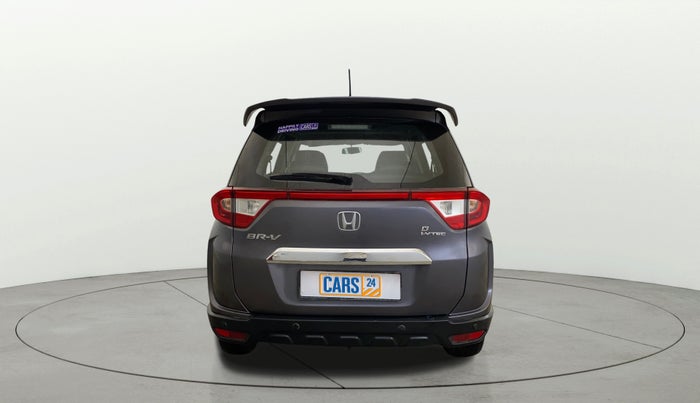 2018 Honda BR-V 1.5L I-VTEC S, Petrol, Manual, 62,149 km, Back/Rear