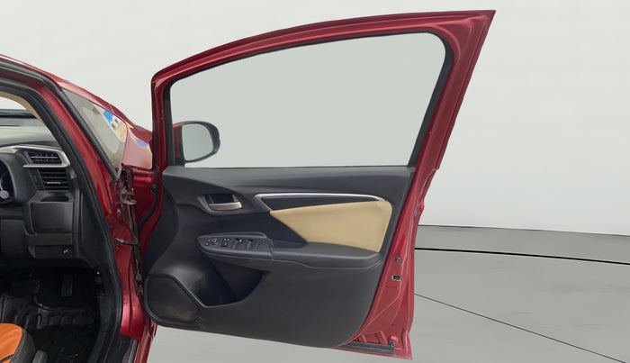 2020 Honda Jazz 1.2L I-VTEC ZX CVT, Petrol, Automatic, 75,881 km, RHS Front Door