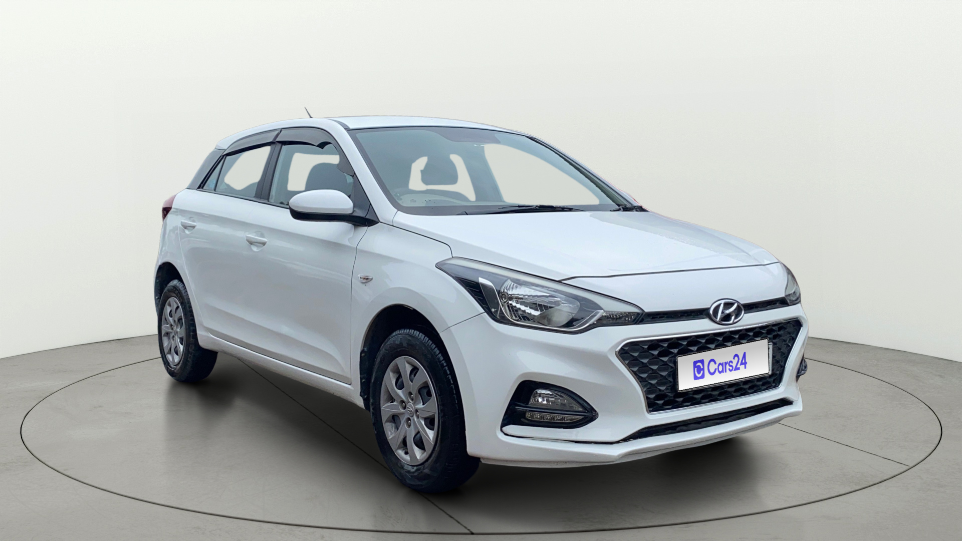 2020 Hyundai Elite i20 2014-2017 MAGNA PLUS 1.2