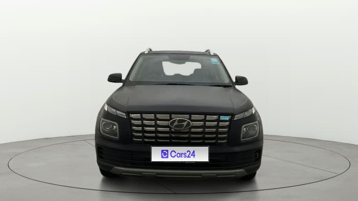 2024 Hyundai VENUE SX 1.2 PETROL, Petrol, Manual, 54,819 km, Front