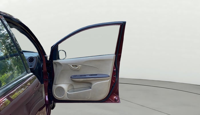 2013 Honda Amaze 1.2L I-VTEC S, Petrol, Manual, 78,416 km, RHS Front Door