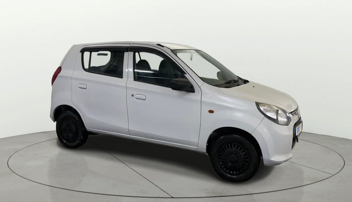 2014 Maruti Alto 800 LXI, Petrol, Manual, 63,021 km, SRP