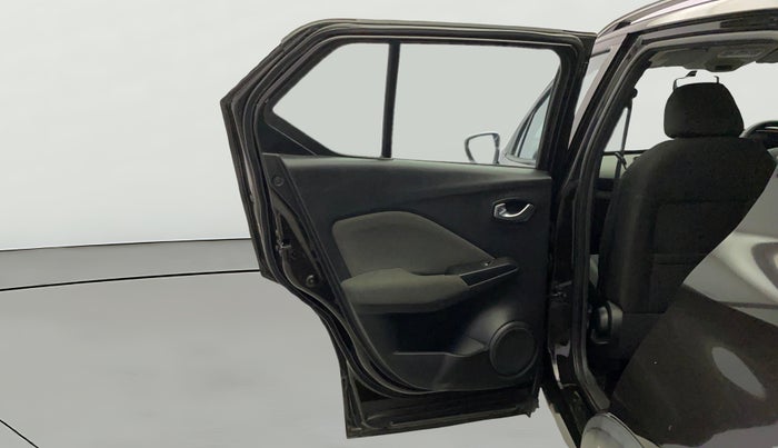 2020 Nissan Kicks XV PREMIUM TURBO 1.3, Petrol, Manual, 94,780 km, LHS Rear Door