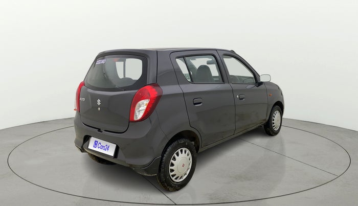2022 Maruti Alto LXI, Petrol, Manual, 76,255 km, Right Back Diagonal