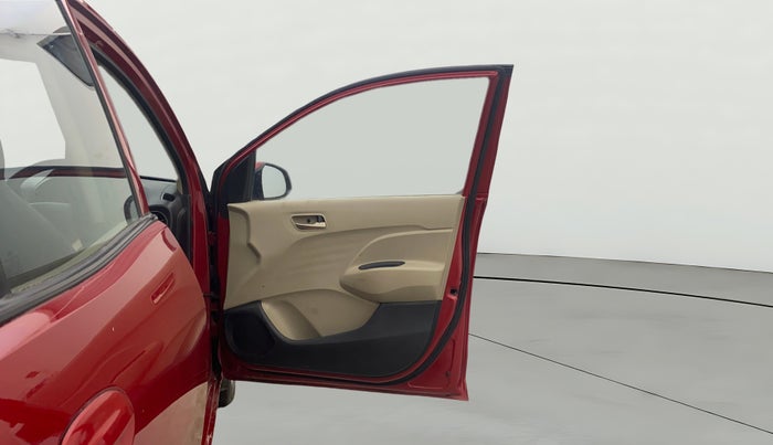 2020 Hyundai NEW SANTRO SPORTZ AMT, Petrol, Automatic, 48,018 km, RHS Front Door