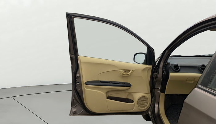 2015 Honda Brio S MT, Petrol, Manual, 71,338 km, LHS Front Door