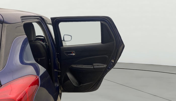 2019 Maruti Swift VXI AMT, CNG, Automatic, 1,12,117 km, RHS Rear Door