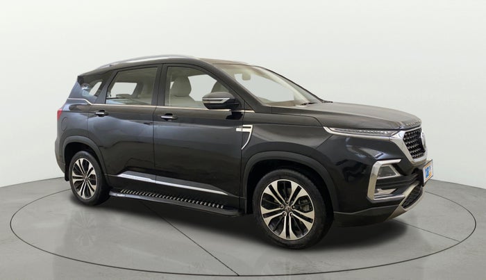 2021 MG HECTOR SHARP 1.5 PETROL CVT, Petrol, Automatic, 20,630 km, SRP