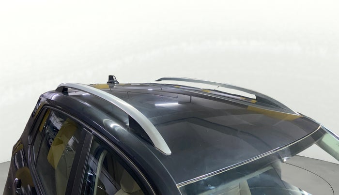 2022 Volkswagen TAIGUN HIGHLINE 1.0 TSI MT, Petrol, Manual, 66,324 km, Roof