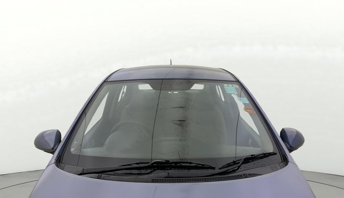 2015 Hyundai Xcent SX 1.2, Petrol, Manual, 48,203 km, Front Windshield