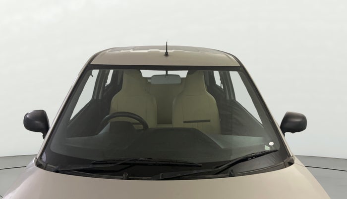 2019 Maruti New Wagon-R LXI CNG 1.0, CNG, Manual, 73,903 km, Front Windshield