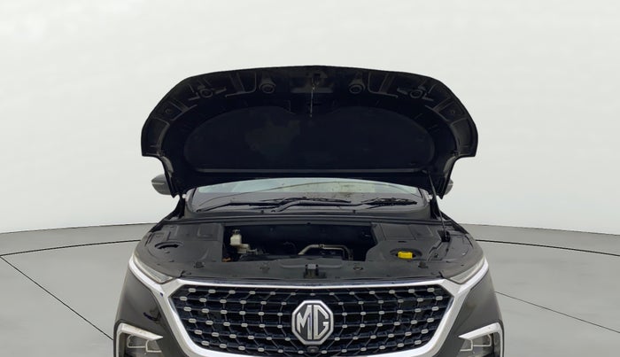 2021 MG HECTOR SHARP 1.5 PETROL CVT, Petrol, Automatic, 38,523 km, Open Bonet