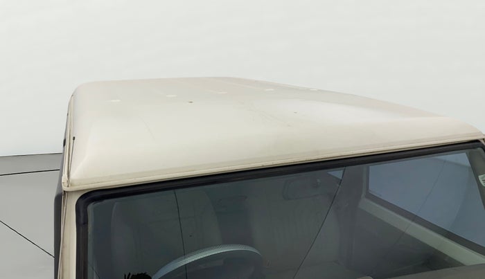 2022 Mahindra Bolero B6 (O), Diesel, Manual, 69,492 km, Roof